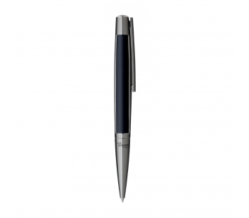 Pix Defi Gun Metal S.T. Dupont